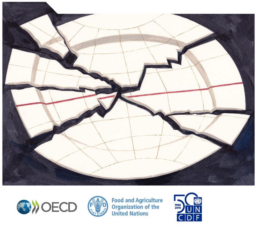 Launch of Adopting a Territorial Approach to Food Security and Nutrition Policy …