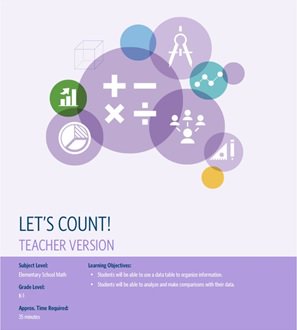 Corrected link: #Parents: Use this math activity to familiarize your young child…