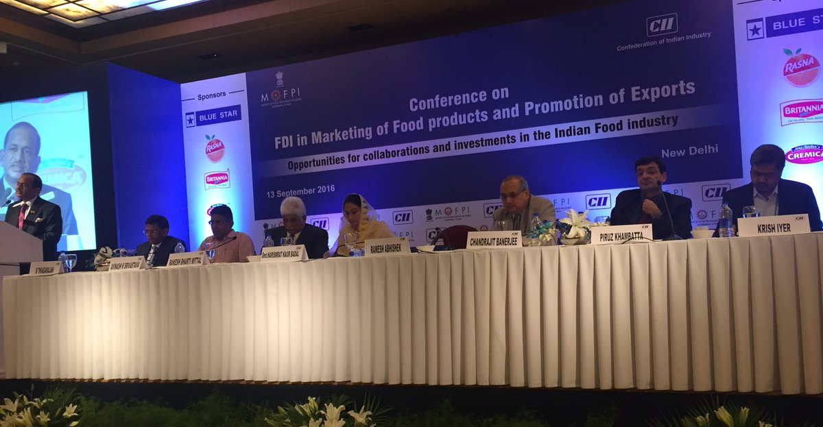 “Creating enabling policy Environ & #EODB has been the ke…