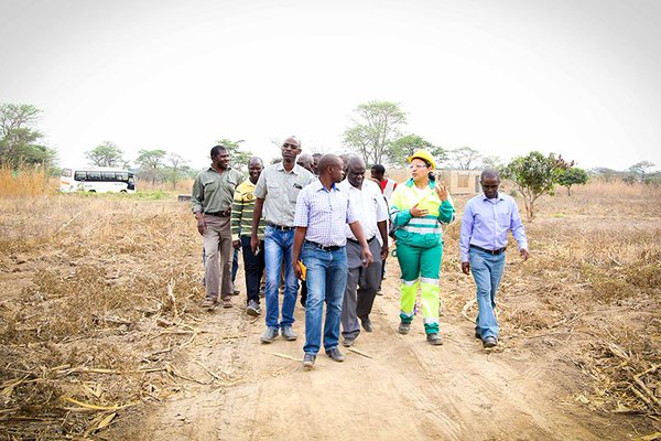 10 ways to green the economy through greener jobs:  …