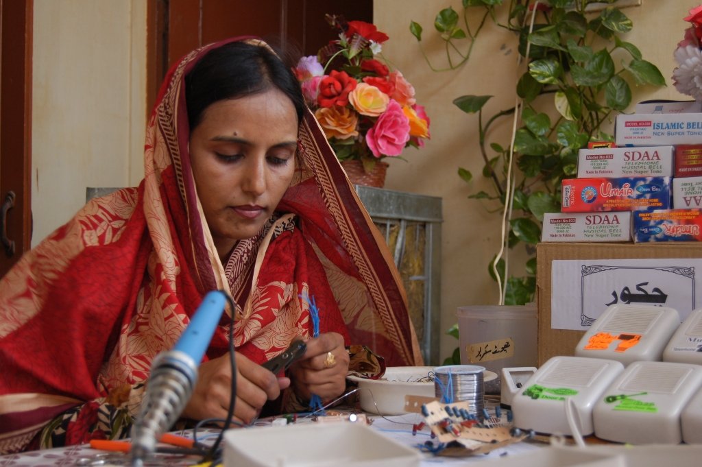 Micro, small & medium-sized enterprises account for at least 2/3 of global j…