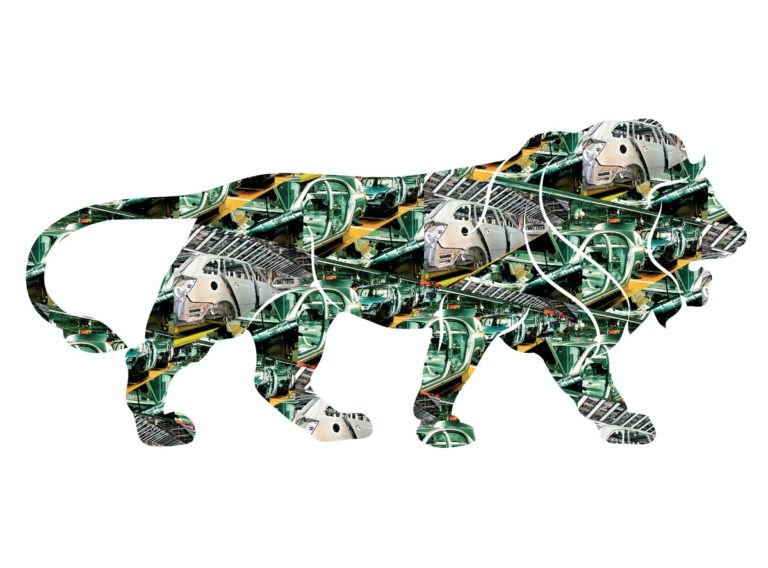 India’s auto after-mkt in 2015-16 grew 12% to INR 446.6 bn. Time to accelerate #…