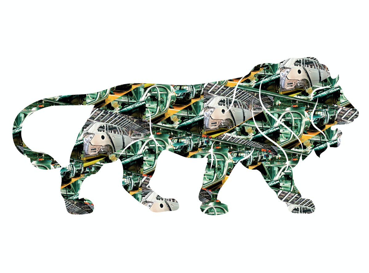 India’s auto after-mkt in 2015-16 grew 12% to INR 446.6 bn. Time to accelerate #…