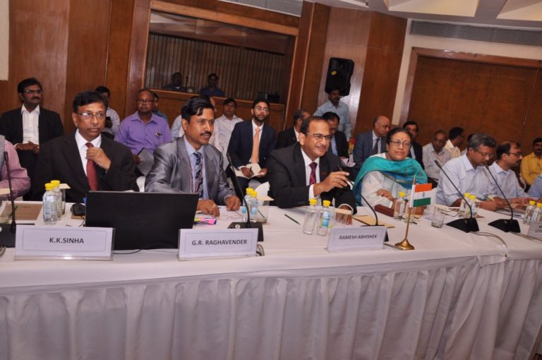 @rabhishek1982 co-chaired 4 India-Russia Joint Working Group on Pri…