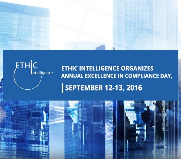 Fighting corruption: today @ETHICIntelligen discusses #anticorruption #complianc…