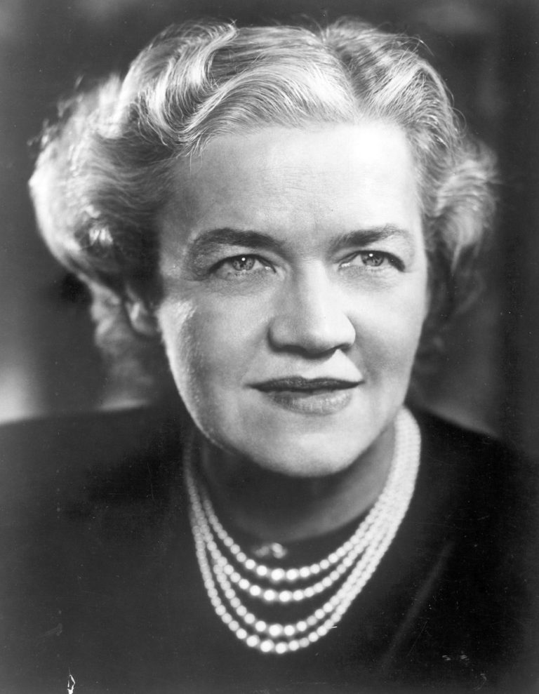Today in 1948 Margaret Chase Smith becomes the 1st woman to serve in both houses…