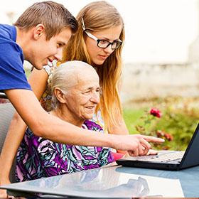 Caregivers, get all the resources you need in case of an emergency:  #NatlPrep …