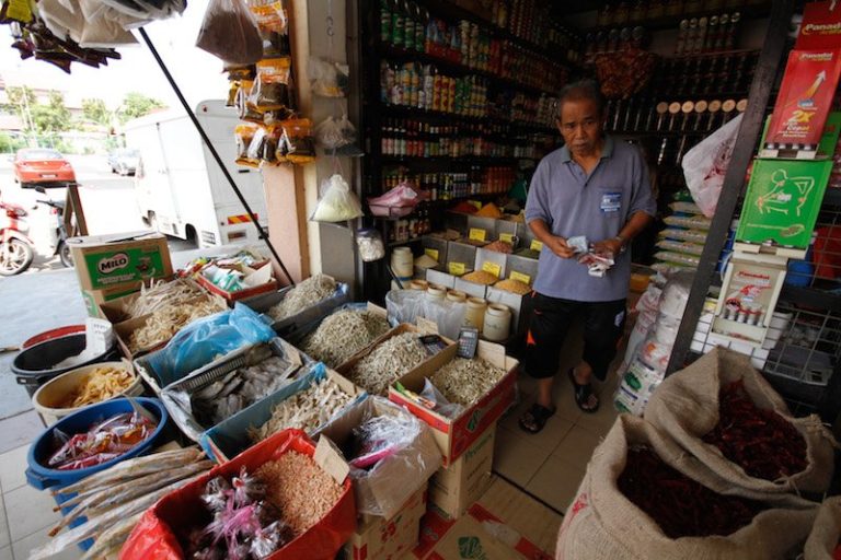 NEWS: @StanChart, ADB Ink Rm80M Supply Chain Finance Agreement Deal in #Malaysia…