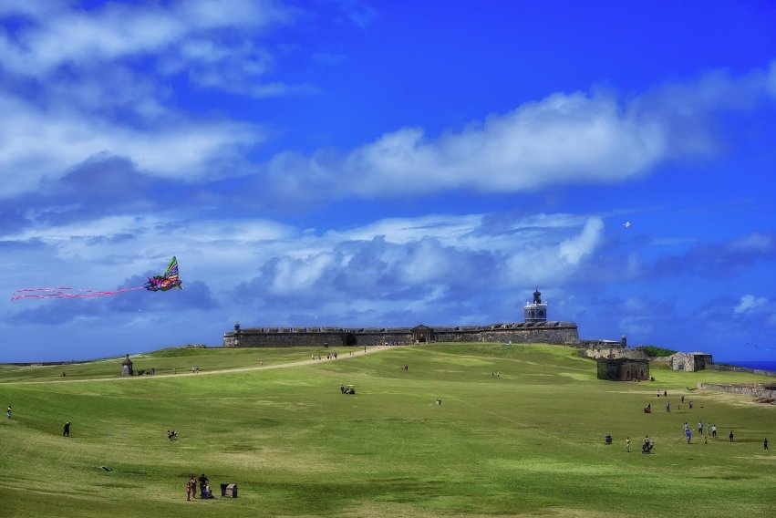 Celebrate #HHM by visiting these national parks rich with Hispanic history and c…
