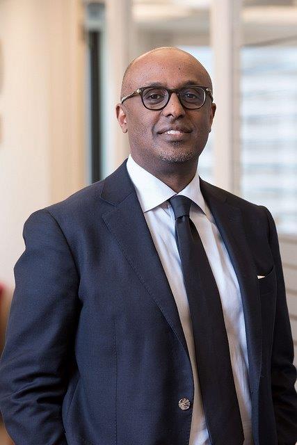 Lagarde appoints Abe Selassie as Director of the IMF’s African Department  …