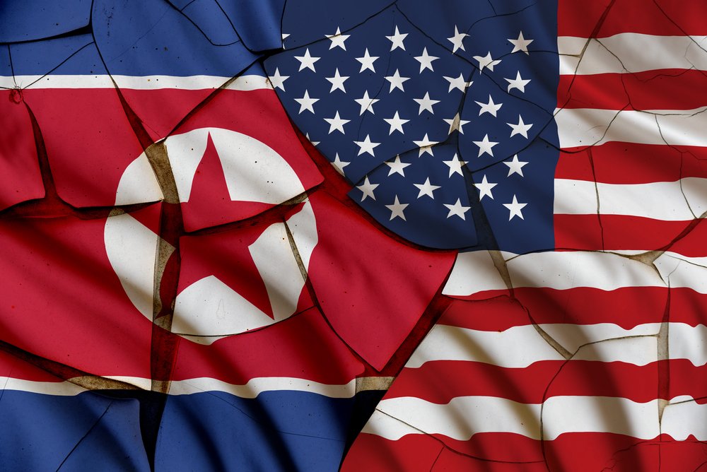 Is A #NorthKorea #NuclearAttack Likely?  #BreakingPoll …