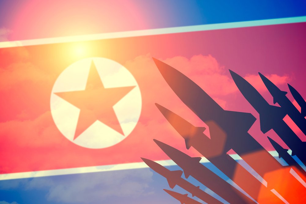 73% continue to view #NorthKorea as an enemy of the United States… …