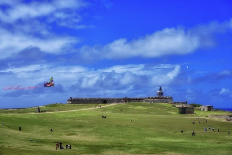 Celebrate #HispanicHeritageMonth by visiting these natl parks rich with Hispanic…