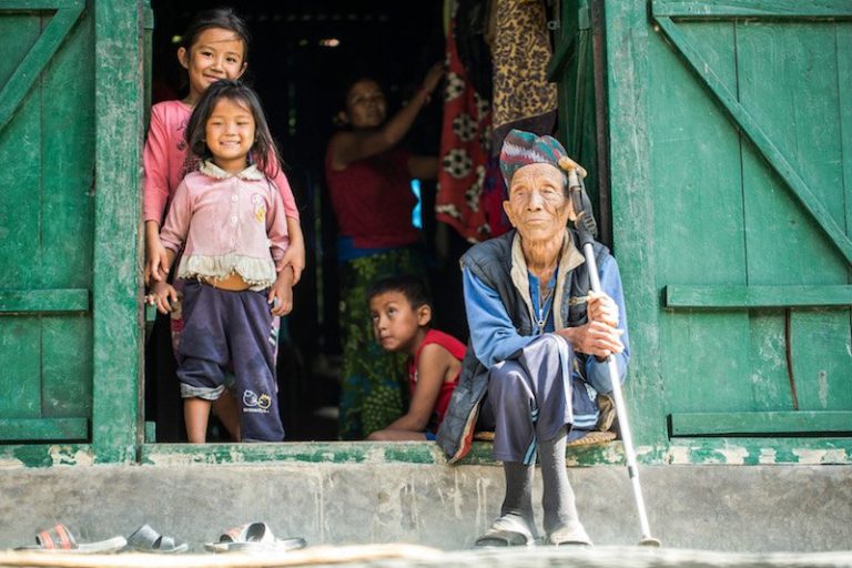 #ICT investment helps design, implement affordable, scalable #socialprotection p…