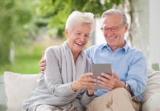 Make sure parents and grandparents know how to text/post messages for emergencie…