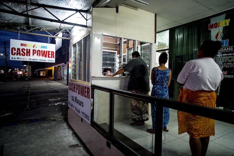 ADB supports EU-New Zealand Energy Access Partnership for the Pacific  via @fiji…