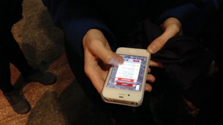 BLOG: Using data to improve women’s safety in cities, transport  by @SafetipinAp…