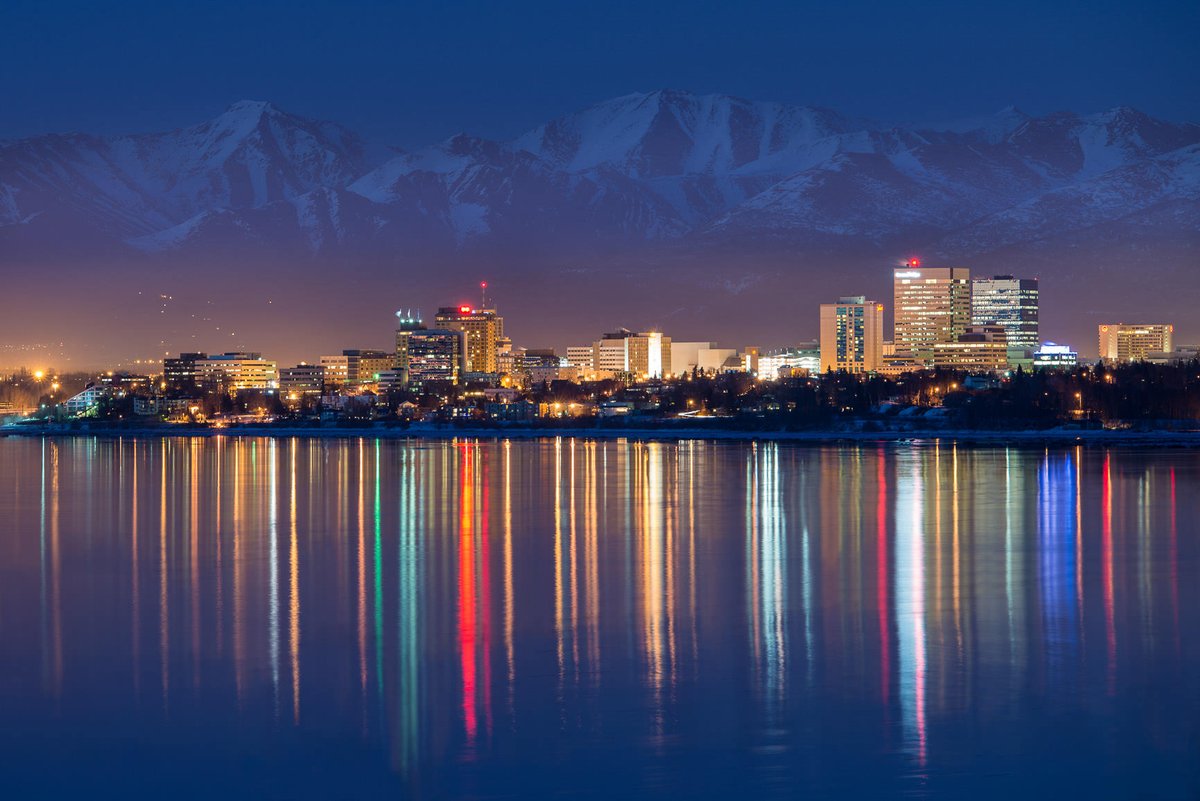 Check out the Alaska Labor Market Outlook Conference September 29 in Anchorage  …