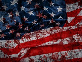 Confidence About America’s Safety From #Terrorism Remains Low…  …