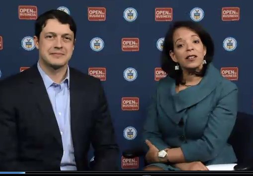 Blog/Video: Utilizing #innovation & #data to foster #prospe…