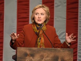 Which Democrat Should Replace #HillaryClinton?…  …