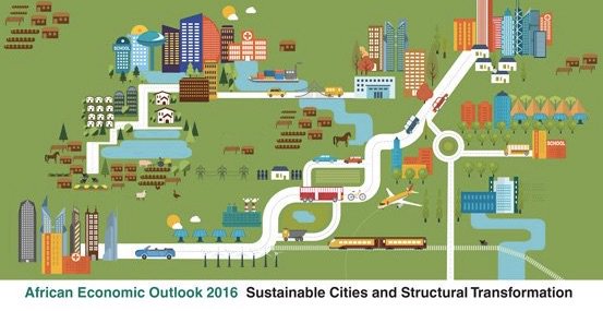 #AEO2016: #African govs can use various sources to finance nati…