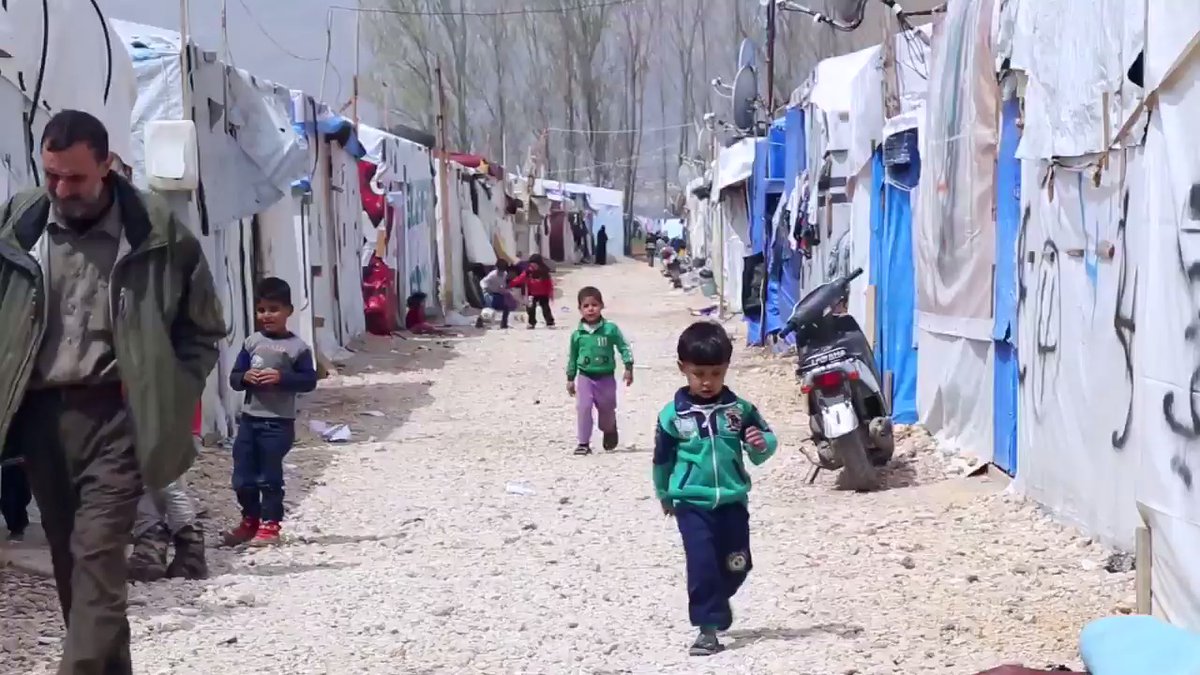 Governments must address anti-immigration backlash & reinforce #migration po…