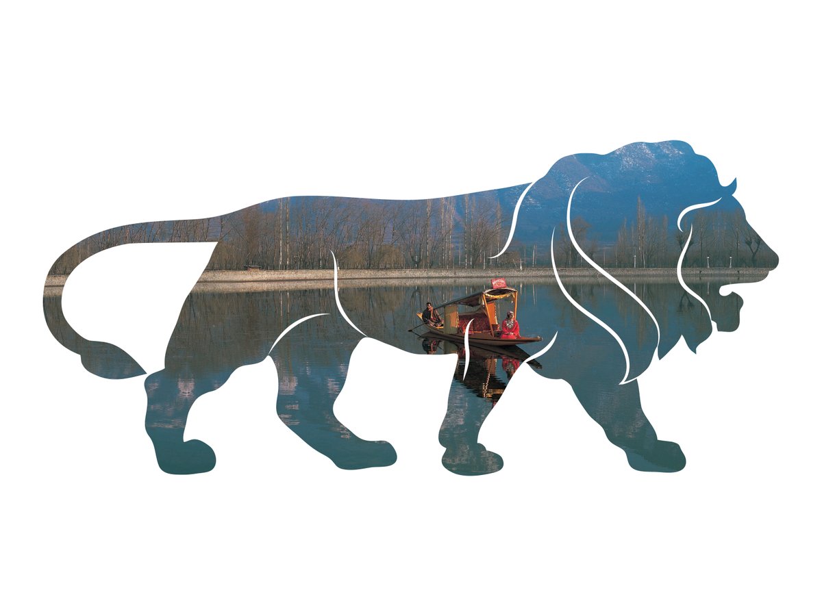 Did you know: Every USD 1 mn in Travel and Tourism spending in India generates U…