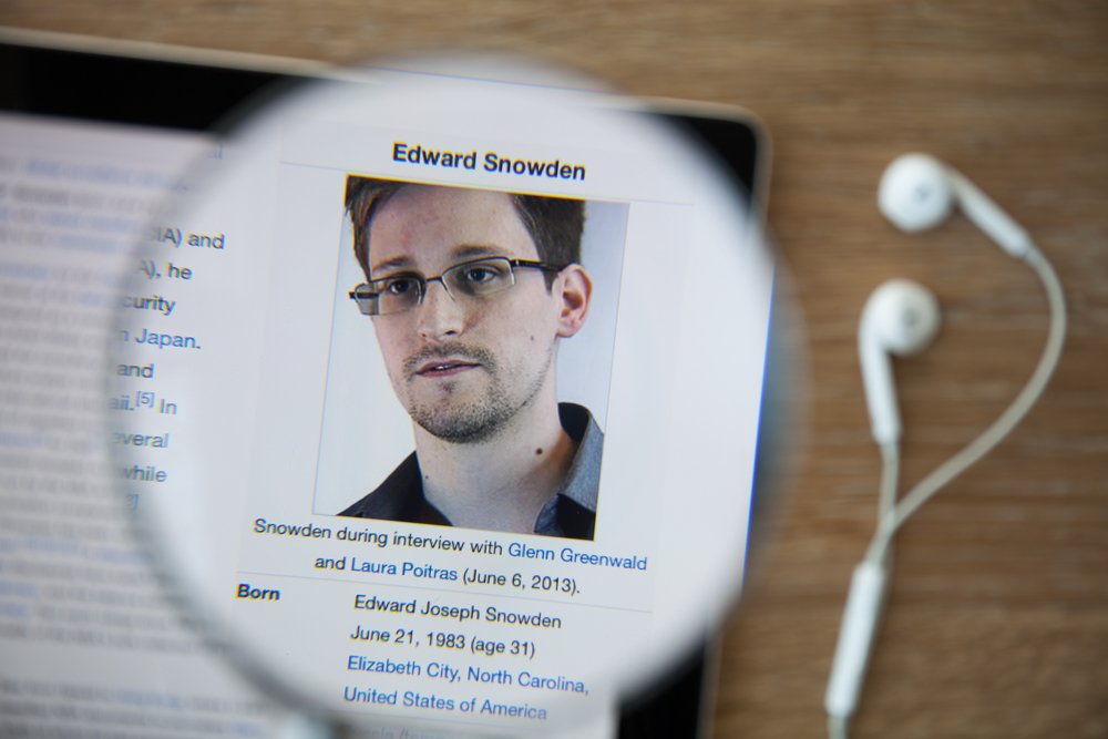 25% Favor Pardon for #NSA Leaker #Snowden…  #BreakingPoll #EdwardSnowden …