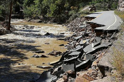 Colorado County Adopts NIST #CommunityResilience Guidelines  #Nat…
