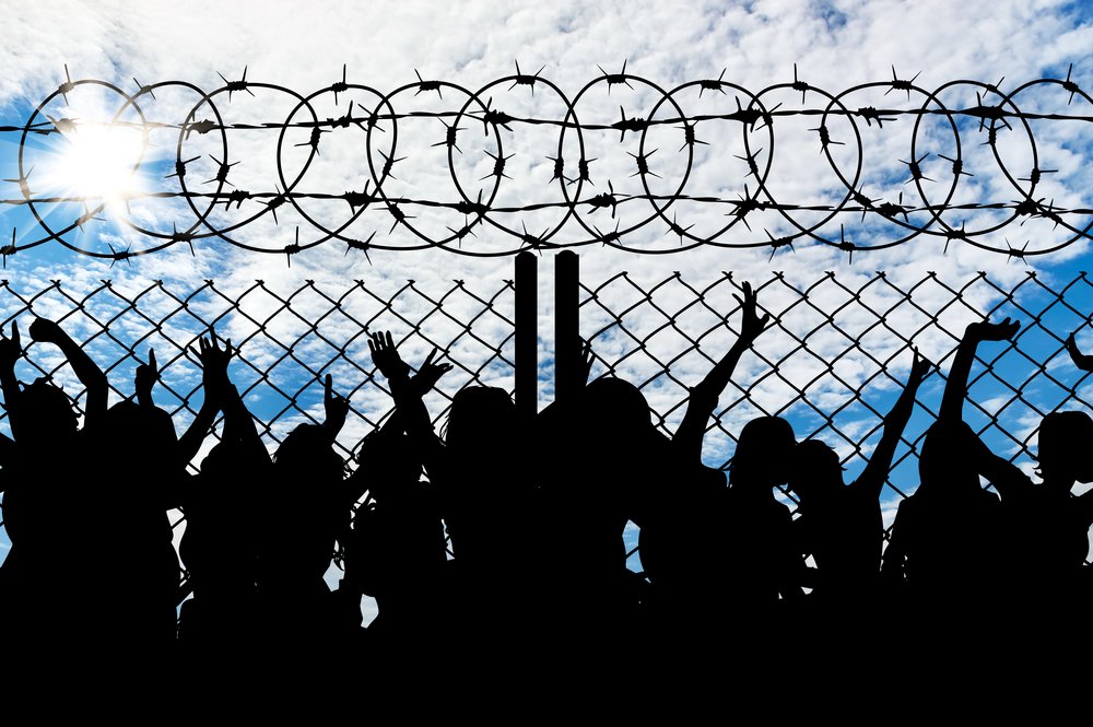 #Obama Overrules Voters on #Refugee Question…  #WhatAmericaThinks #refugeecris…