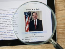 #Republicans Couldn’t Care Less About #Bush’s Vote For #Clinton  …