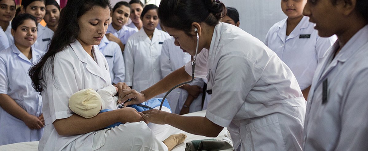 Health & nutrition improve #education #sdg4all  …