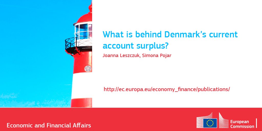 What is behind the Current Account Surplus in #Denmark? #EU #economy  …