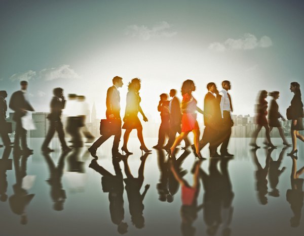 Labor force participation: what has happened since the peak?  #BLSdata …
