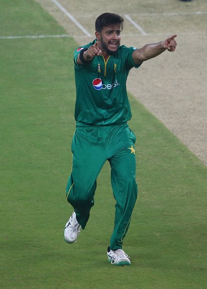 .@simadwasim moves into top five of MRF Tyres ICC Player Rankings for T20I Bowle…