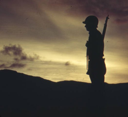 Today in 1789, Congress officially authorizes the US Army:  …