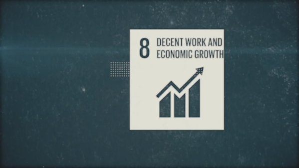 .@ILO’s Decent Work Agenda is an essential contribution to peace, security and s…