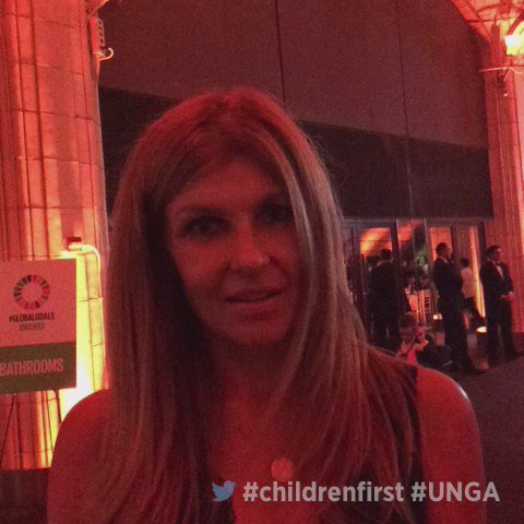 My wish for child #refugees & migrants. I stand with UNICEF #GlobalGoals #ch…