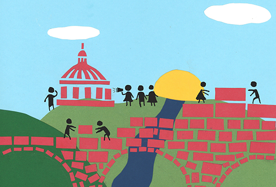 The Governance Gap: Why Does Half the World Distrust Government and What Can We Do About It?