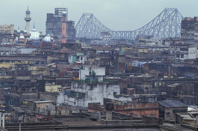 The challenge of affordable housing for low-income city-dwellers