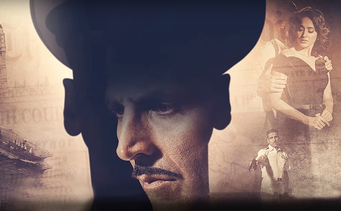 “THREE” Week Business Report Of Akshay Kumar’s ‘Rustom’
