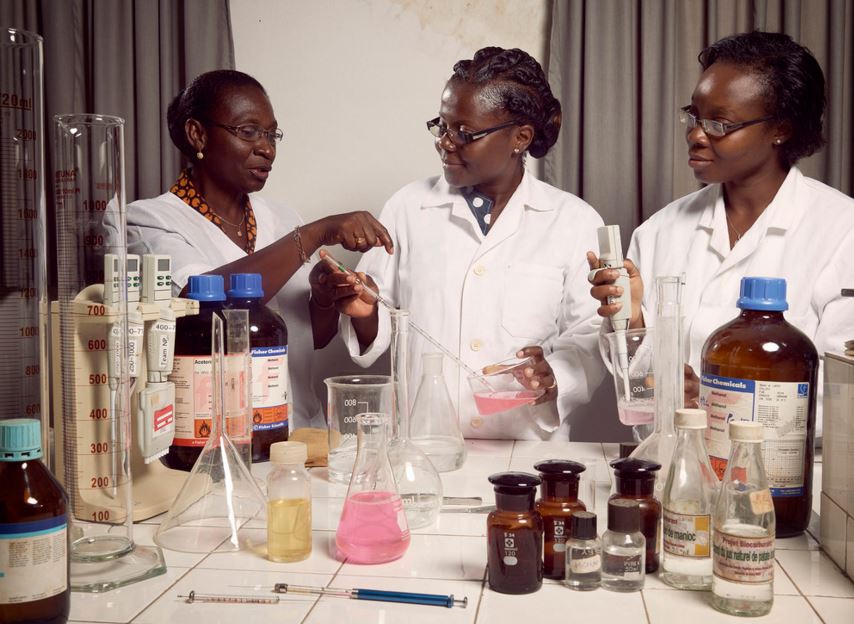 The next generation of African scientists need a more sustainable career path