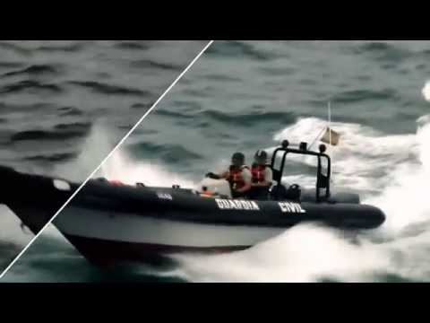European Border and Coast Guard