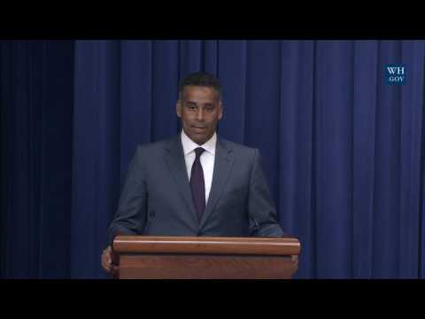 The Opportunity Project White House Demos