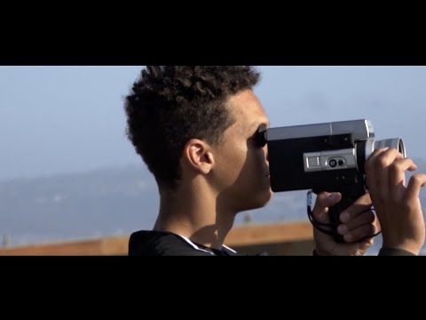 The 2016 White House Student Film Festival –  Intro Video