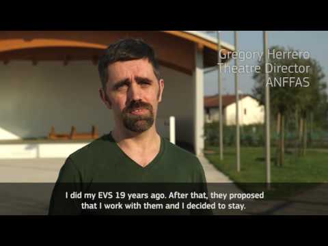 How to become a European Voluntary Service organisation