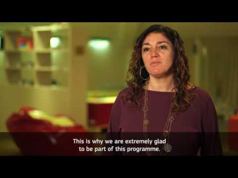 European Voluntary Service – story of ANFFAS organisation