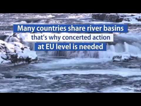 A sustainable management for EU waters