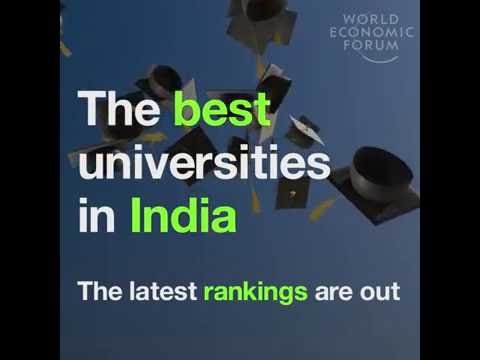 India’s Top 10 Universities